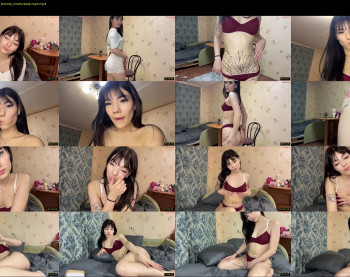 linhtadt — 22 minute Chaturbate female cam show recording, 720p, Mar 22, 2026