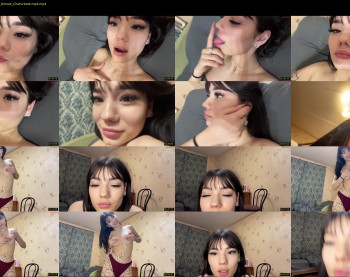 linhtadt — 10 minute Chaturbate female cam show recording, 720p, Mar 22, 2026