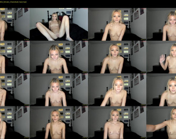 livvywinters — 28 minute Chaturbate female cam show recording, 720p, Mar 22, 2026