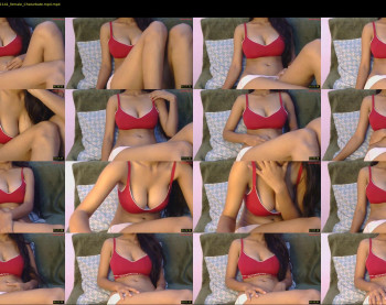 lolaa_darling — 11 minute Chaturbate female cam show recording, 480p, Mar 22, 2026