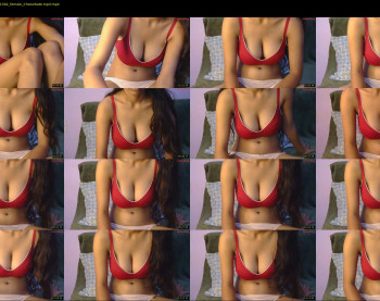 lolaa_darling — 17 minute Chaturbate female cam show recording, 480p, Mar 22, 2026