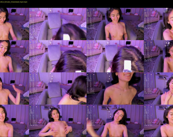 lora_lifelover — 3 minute Chaturbate female cam show recording, 720p, Mar 22, 2026