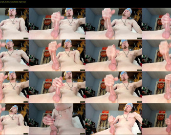 loveprobelive — 21 minute Chaturbate male cam show recording, 720p, Mar 22, 2026