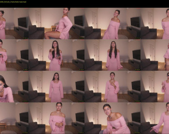 lynn_jackson — 121 minute Chaturbate female cam show recording, 720p, Mar 22, 2026