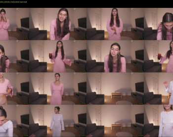 lynn_jackson — 121 minute Chaturbate female cam show recording, 720p, Mar 22, 2026
