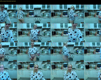 marishka505 — 120 minute Chaturbate female cam show recording, 720p, Mar 22, 2026