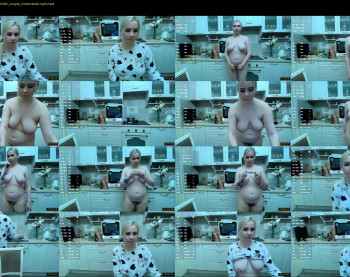 marishka505 — 121 minute Chaturbate female cam show recording, 720p, Mar 22, 2026
