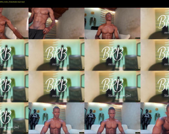 martin_killer — 46 minute Chaturbate male cam show recording, 720p, Mar 22, 2026
