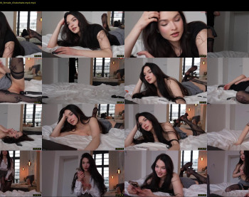 marypsiss — 118 minute Chaturbate female cam show recording, 720p, Mar 22, 2026