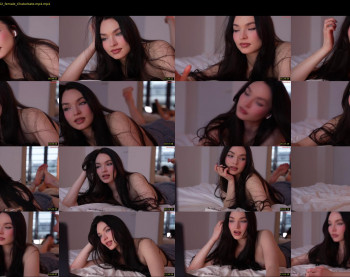 marypsiss — 14 minute Chaturbate female cam show recording, 720p, Mar 22, 2026