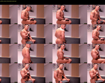 mason_bennet — 33 minute Chaturbate male cam show recording, 720p, Mar 22, 2026