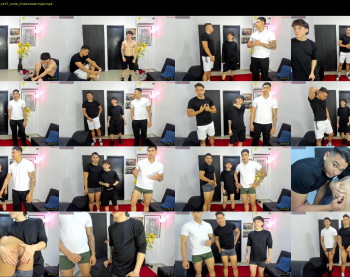 masters_sexx — 22 minute Chaturbate male cam show recording, 720p, Mar 22, 2026