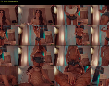 miladystarlight — 120 minute Chaturbate female cam show recording, 720p, Mar 22, 2026