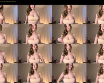 milky__way_ — 11 minute Chaturbate female cam show recording, 720p, Mar 22, 2026