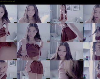 miso_misa — 120 minute Chaturbate female cam show recording, 720p, Mar 22, 2026