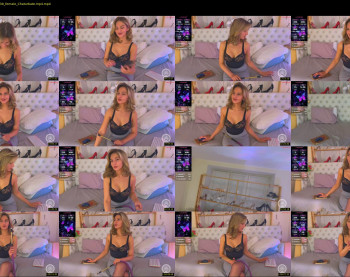 monikate_ — 79 minute Chaturbate couple cam show recording, 720p, Mar 22, 2026