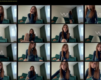 monnymoonn — 4 minute Chaturbate female cam show recording, 720p, Mar 22, 2026