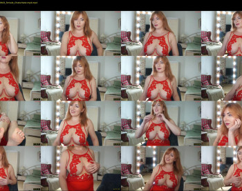 moonlight4u — 52 minute Chaturbate female cam show recording, 720p, Mar 22, 2026