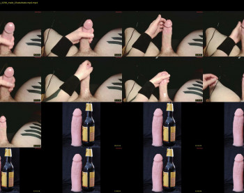 mr_meat_stick — 16 minute Chaturbate male cam show recording, 720p, Mar 22, 2026