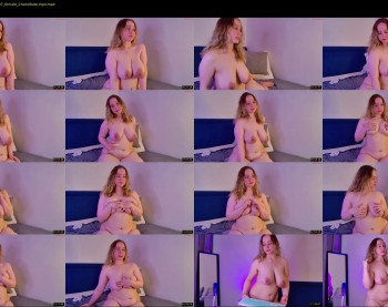 mrsprude — 20 minute Chaturbate female cam show recording, 720p, Mar 22, 2026