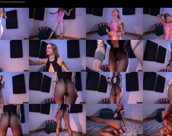 ms_lorelei — 120 minute Chaturbate female cam show recording, 720p, Mar 22, 2026