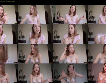 my_mia_ — 121 minute Chaturbate couple cam show recording, 720p, Mar 22, 2026