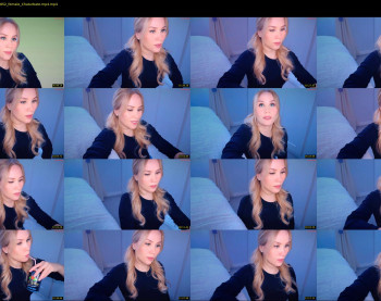 myassistant — 14 minute Chaturbate female cam show recording, 720p, Mar 22, 2026