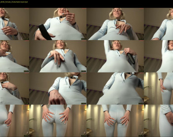 myviolet_rush — 16 minute Chaturbate female cam show recording, 720p, Mar 23, 2026