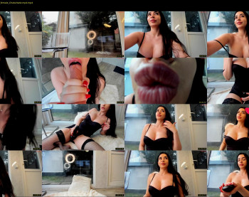 naila18 — 120 minute Chaturbate female cam show recording, 720p, Mar 22, 2026