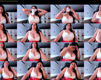 natural_bigboobs — 4 minute Chaturbate female cam show recording, 720p, Mar 23, 2026