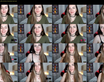 naughty_popa — 7 minute Chaturbate female cam show recording, 720p, Mar 22, 2026