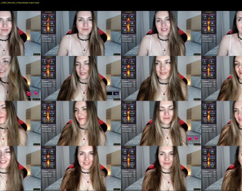 naughty_popa — 3 minute Chaturbate female cam show recording, 720p, Mar 22, 2026