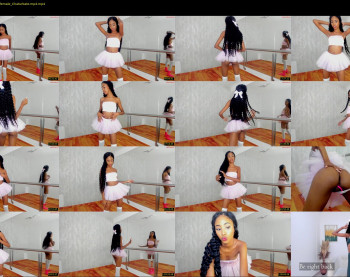 neary_ — 77 minute Chaturbate female cam show recording, 720p, Mar 22, 2026