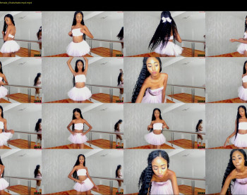 neary_ — 22 minute Chaturbate female cam show recording, 720p, Mar 22, 2026