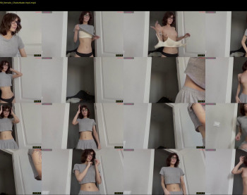 odettehatt — 120 minute Chaturbate female cam show recording, 720p, Mar 22, 2026