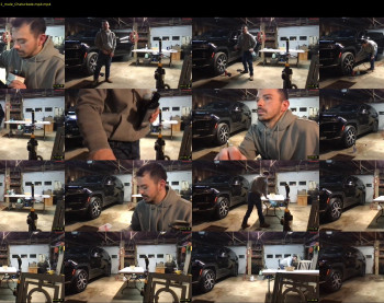 ofthatguy — 59 minute Chaturbate male cam show recording, 720p, Mar 22, 2026