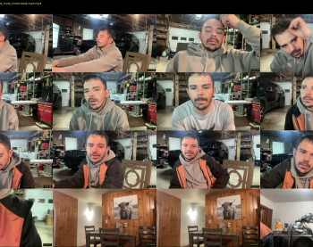 ofthatguy — 46 minute Chaturbate male cam show recording, 480p, Mar 22, 2026