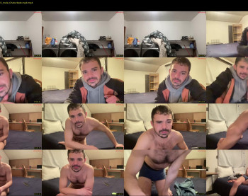 ofthatguy — 24 minute Chaturbate male cam show recording, 480p, Mar 22, 2026