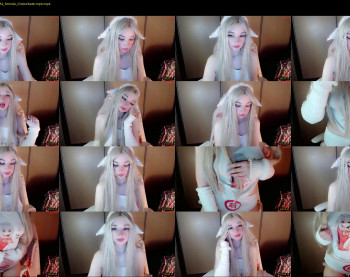 oh_pichuu — 38 minute Chaturbate female cam show recording, 720p, Mar 22, 2026