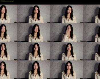 onejane — 4 minute Chaturbate female cam show recording, 720p, Mar 22, 2026
