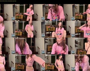 onlykitty_chillhere — 61 minute Chaturbate female cam show recording, 720p, Mar 22, 2026