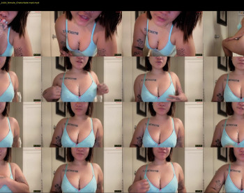 oohhellothere — 13 minute Chaturbate female cam show recording, 720p, Mar 22, 2026