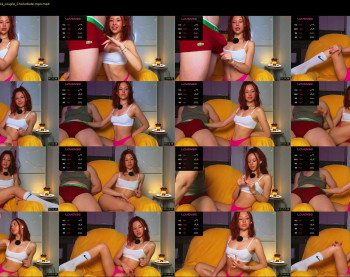 oryn7jexa — 111 minute Chaturbate couple cam show recording, 720p, Mar 22, 2026