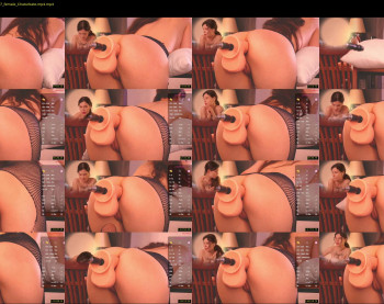 pafosstar — 120 minute Chaturbate female cam show recording, 720p, Mar 22, 2026