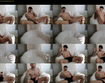 papijakey — 15 minute Chaturbate male cam show recording, 720p, Mar 22, 2026