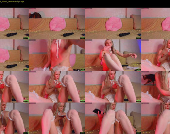 pixieprick — 19 minute Chaturbate couple cam show recording, 720p, Mar 22, 2026