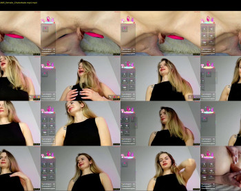 pokemon7ik — 13 minute Chaturbate couple cam show recording, 720p, Mar 22, 2026