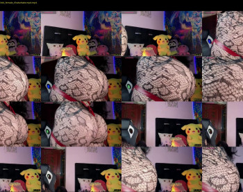 queenlamia — 3 minute Chaturbate female cam show recording, 720p, Mar 23, 2026