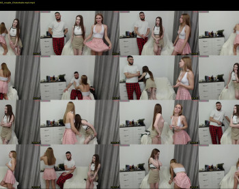 renae_tom — 121 minute Chaturbate couple cam show recording, 720p, Mar 23, 2026