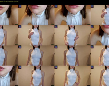 richardlundsten — 58 minute Chaturbate female cam show recording, 720p, Mar 23, 2026